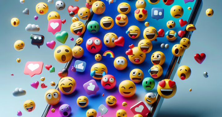 Google Messages Emoji Reaction Bug: A Comedic Conundrum