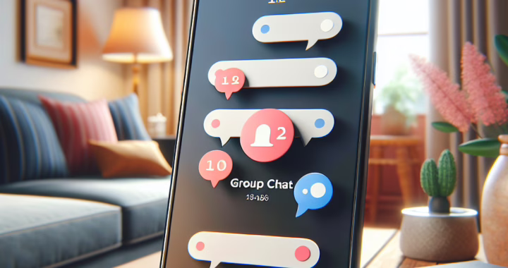 Google Messages Enhances Group Chats with Snooze Features