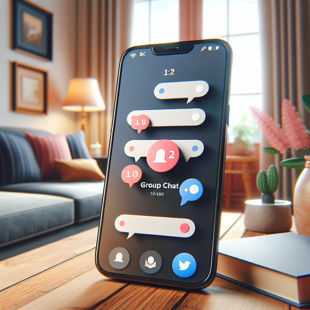 google-messages-enhances-group-chats-with-snooze-features