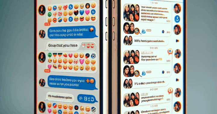 Google Messages Group Chat Feature Launches Soon – What to Expect