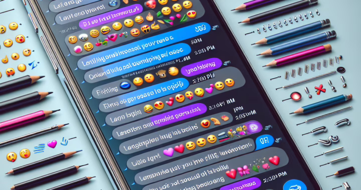 Google Messages Improves Handling of Lengthy Texts in 2025