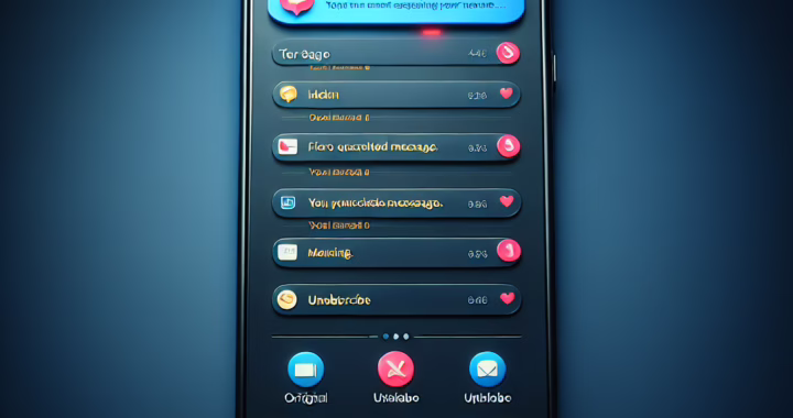 Google Messages: Unsubscribe Button Tackles Spam in 2025!