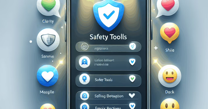 Google Messages Update: Safety Tool & Surprising Features!