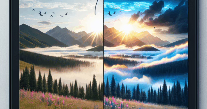 Google Photos Adds Ultra HDR Magic to Your Images