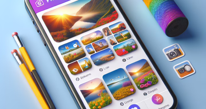 Google Photos Design Overhaul: A Fresh Look for Finding Images