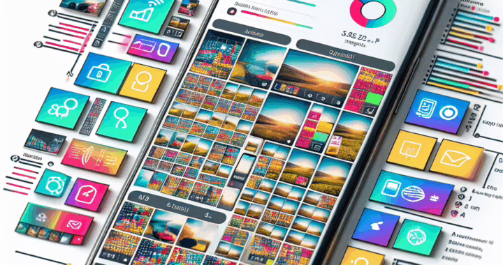 Google Photos Overhaul: Exciting New Features You Need to Know