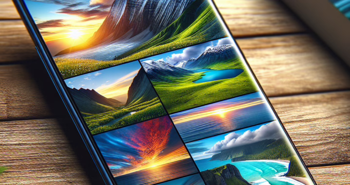 Google Pixel 10 Camera Specs: Exciting Features Ahead!