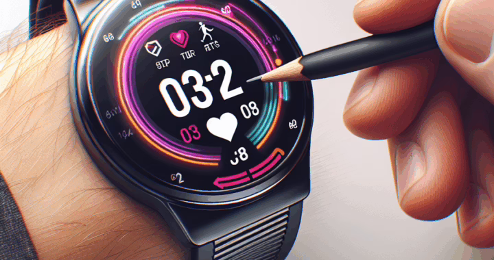 Google Pixel Watch Update: Fix Your Step Count with Style