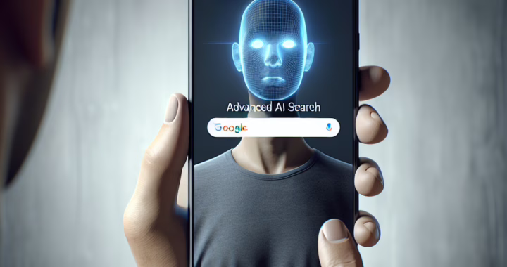 Google Search AI: The Future of Multimodal Lens Technology