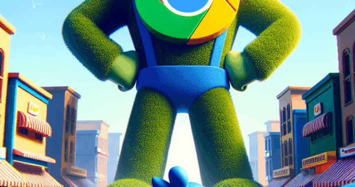 Google Search Engine Monopoly: AI’s Role in 2025