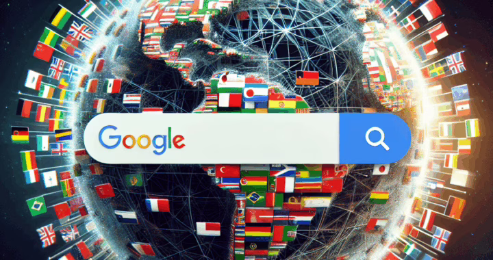 Google Search Reimagines Domains: Goodbye Country-Specific, Hello Global!