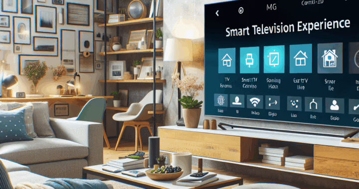 Google TV & Chromecast: Free Upgrade for Smart Home Control