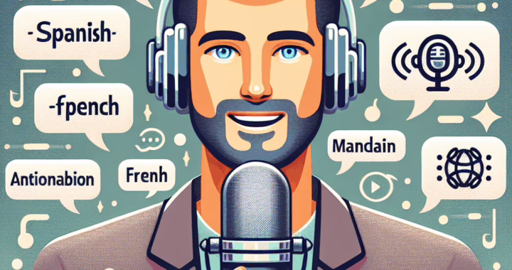 Google Transforms AI Podcast Hosts into Polyglots