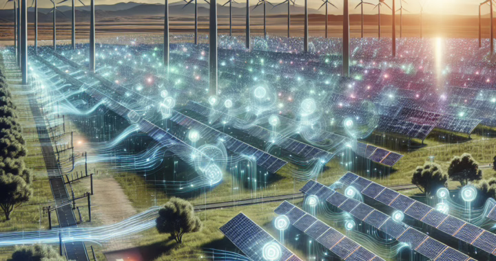 Google’s AI Solution to Tackle Grid Backlog and Energy Demand