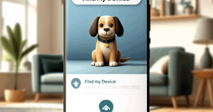Google’s Android Find My Device: Speedy Upgrades Ahead!
