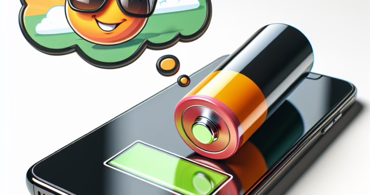 Google’s Battery Health Assistance: A Short Circuit to Longevity