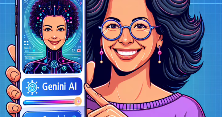 Google’s Gemini AI Upgrade: What You Need to Know Now!