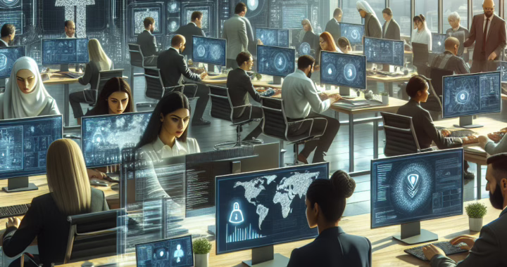 Google’s New Security AI Agents: A Business Safety Net