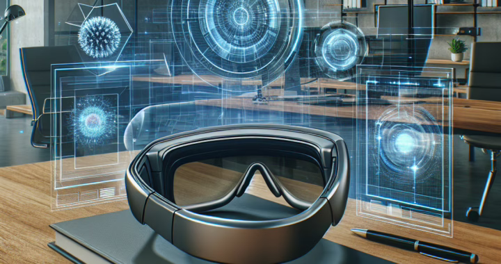 Google’s XR Glasses: A Sneak Peek into 2026 Tech Wonders