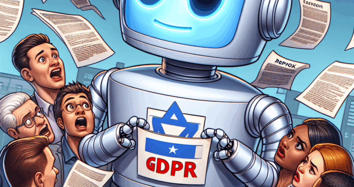 Grok AI Investigated: GDPR Compliance and What It Means for You