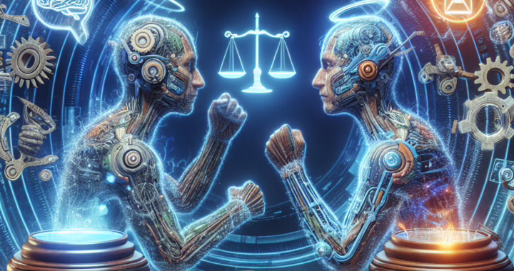 Grok Trademark Dispute: The Quirky Battle for a Name