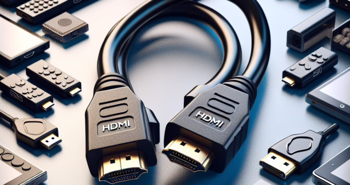 HDMI 2.2 vs HDMI 2.1: What’s the Real Difference?