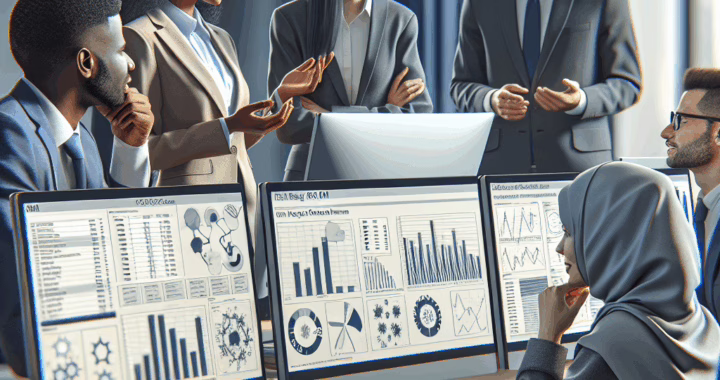 HMRC’s £1 Billion CRM System: A New Era of Efficiency?