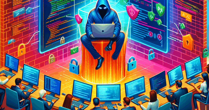 Hackers Target Firewalls and VPNs: 2025 Security Insights