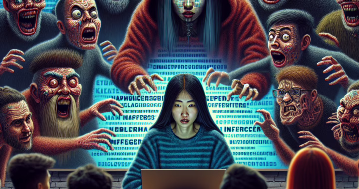 Hackers Target Influencers: Malware Risks for Followers