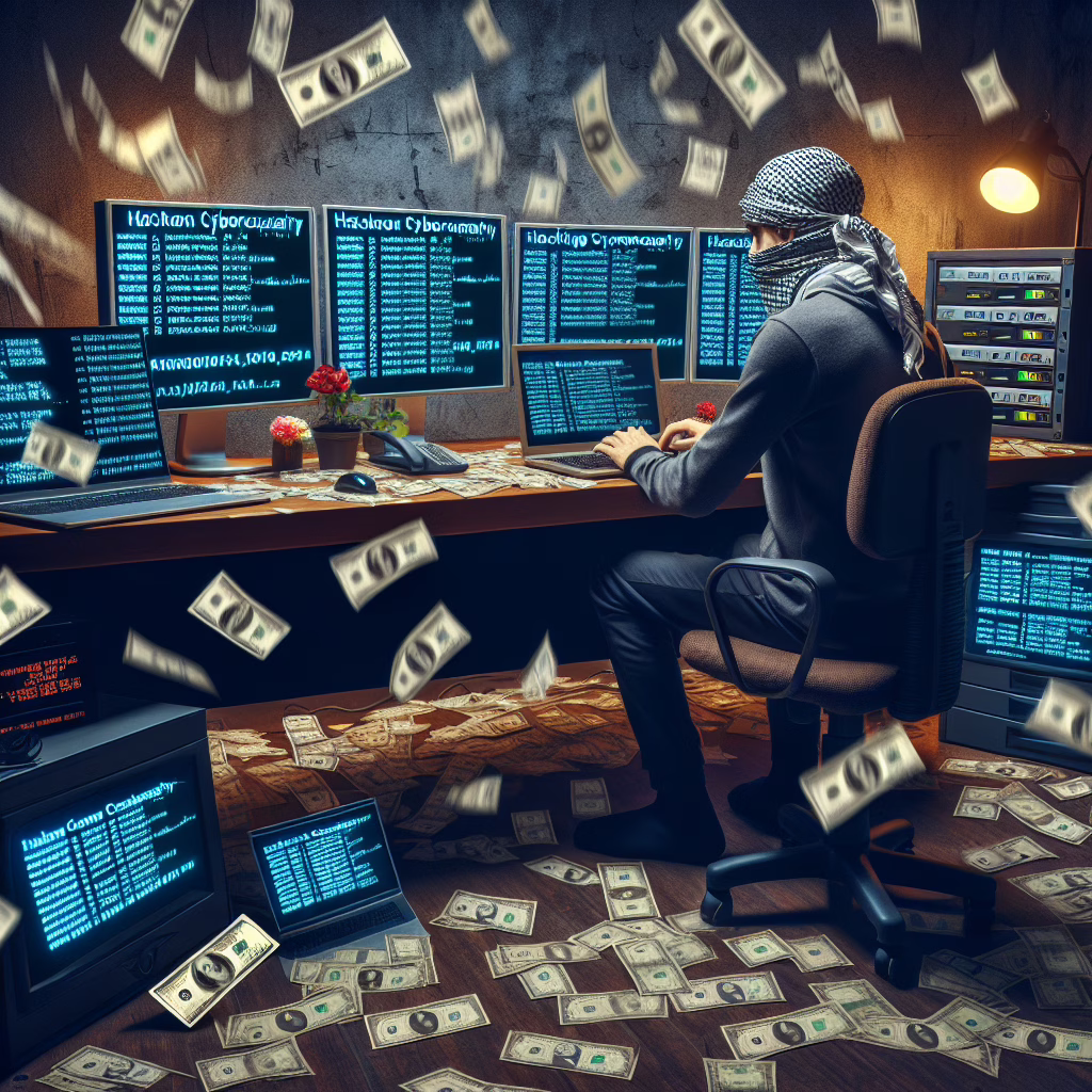 hacking-groups-in-it-for-money-a-humorous-look-at-cybercrime