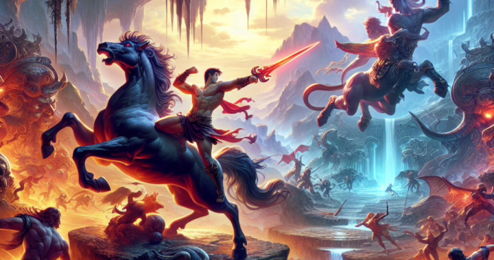 Hades 2: Switch Exclusive Launch and Multi-Platform Joy!