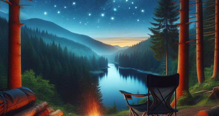 Helinox Chair One Review: Comfort Meets Adventure