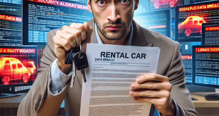 Hertz Data Breach: What You Need to Know About Security