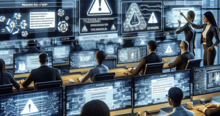 Hitachi Vantara Ransomware Recovery: What You Should Know