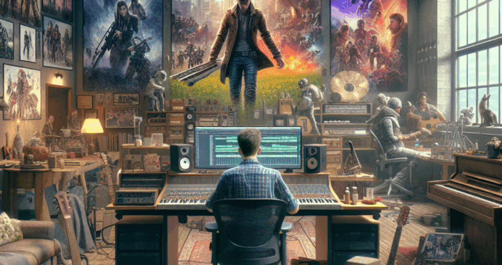 Horizon Zero Dawn’s Composer Eager for a New Killzone Game