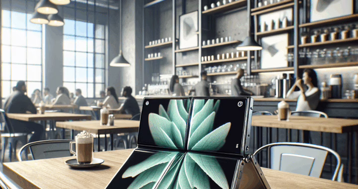 Huawei Mate X: The Tri-Fold Marvel for 2025