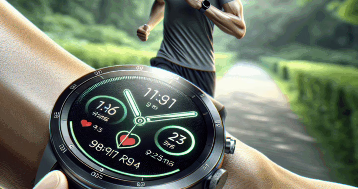 Huawei Watch 5: A Sneak Peek at Health Sensors and More