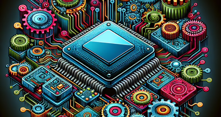 Huawei’s AI Chip Developments: TSMC and US Commerce Insights