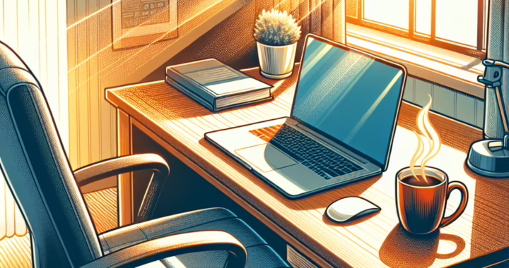 Hybrid Working: Why Workers Love It More Than Office Coffee