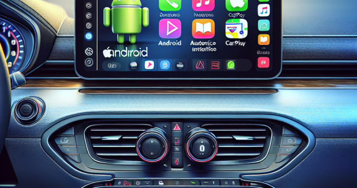 Hyundai’s Android Automotive Update: A Fun Drive Ahead!