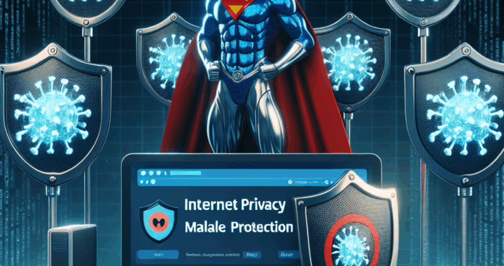IPVanish Malware Protection: A Fun Dive into Top Security 2025