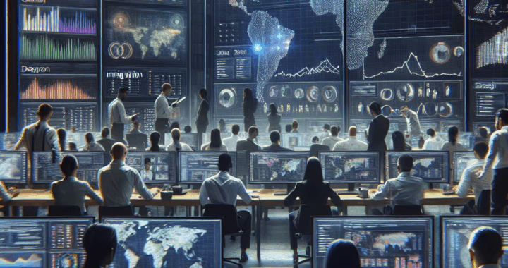 ImmigrationOS: How Palantir is Changing Immigration Systems