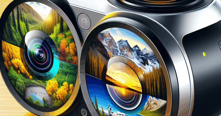 Insta360 Teaser: 5 Must-Have Features for the Best 360 Camera