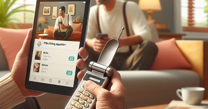 Instagram iPad App & Motorola Razr: A Nostalgic Tech Revival