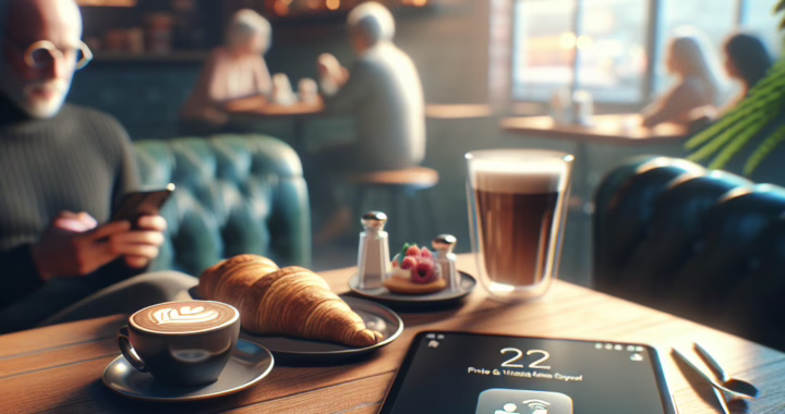 Instagram iPad App & Motorola Razr: Tech Trends to Watch