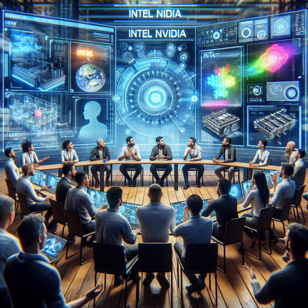 intels-ex-ceo-bets-on-startup-to-rival-nvidias-dominance