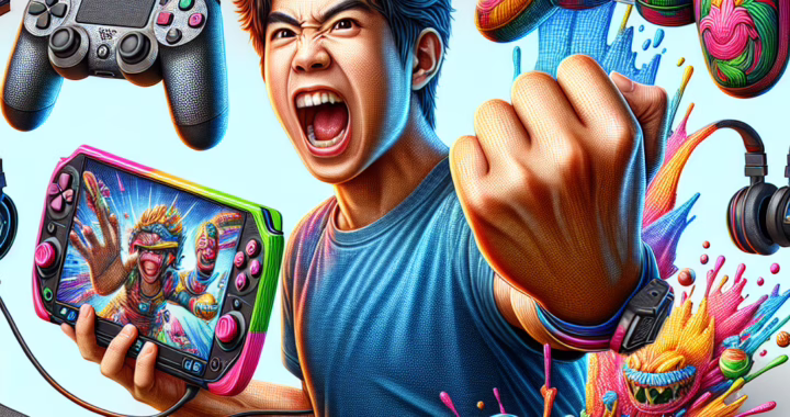 Intel’s New Graphics Driver: Boosting MSI Claw 8 AI Performance