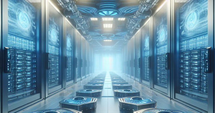 Intel’s Role in NVIDIA’s Megawatt-Class Server Plans