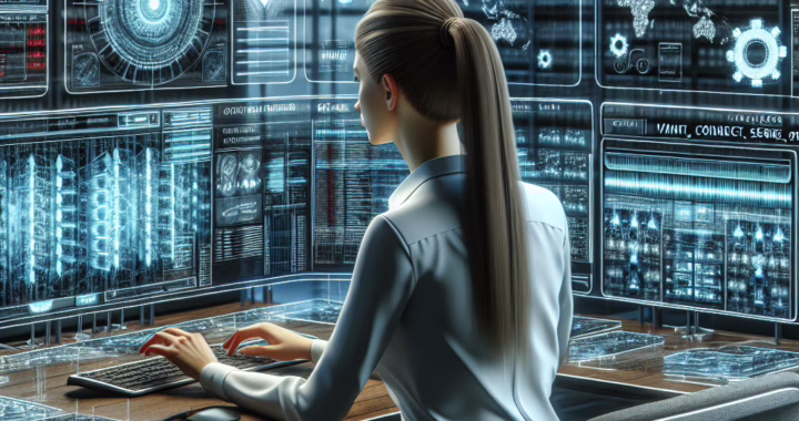 Ivanti Patches: Serious Connect Secure Flaw Fixed in 2025