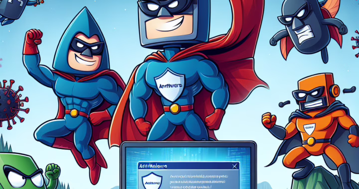 Ivanti Products Targeted by Malware: A Comedy of Errors
